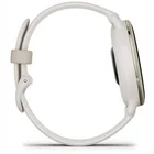 Viedpulkstenis Garmin Vivoactive 5 Ivory/Cream Gold [Demo]
